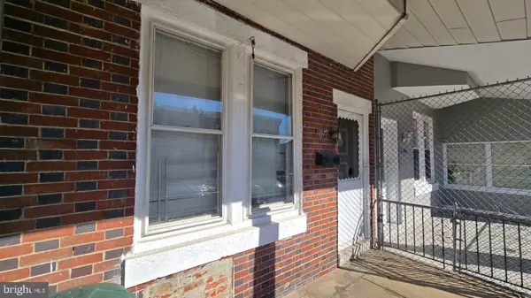 Philadelphia, PA 19120,207 W LOUDON ST