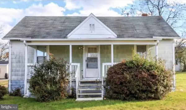 6514 OLD PLANK RD, Fredericksburg, VA 22407