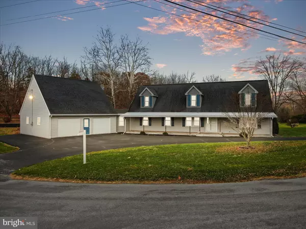 Waynesboro, PA 17268,12708 COLD SPRINGS RD