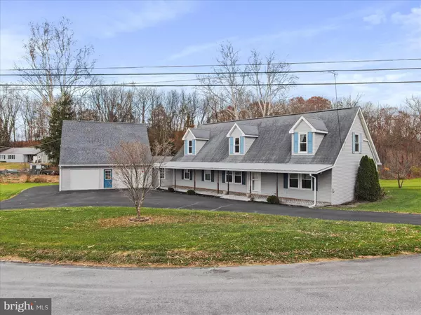 Waynesboro, PA 17268,12708 COLD SPRINGS RD