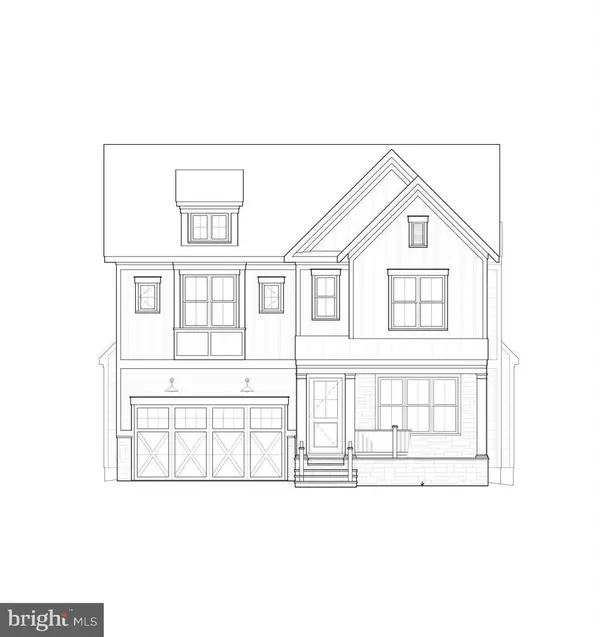 5614 GLENWOOD RD, Bethesda, MD 20817