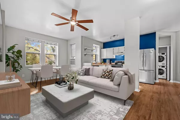 Washington, DC 20001,5 RHODE ISLAND AVE NW #202