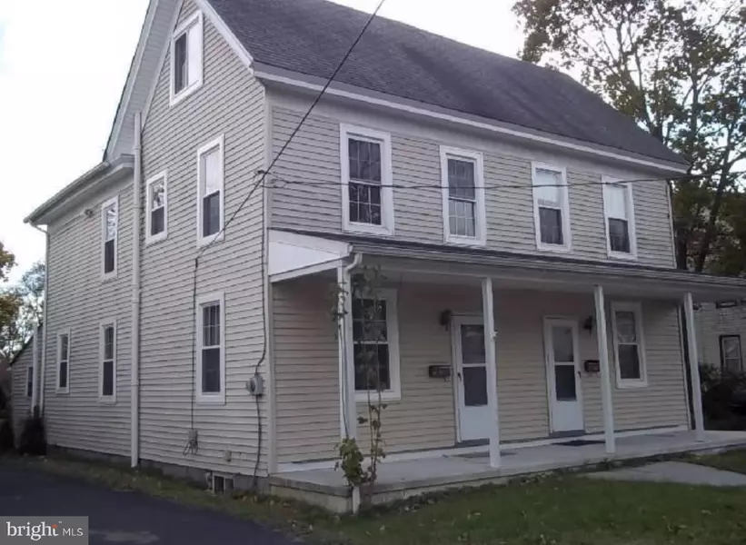 28 ZANE ST #28, Glassboro, NJ 08028