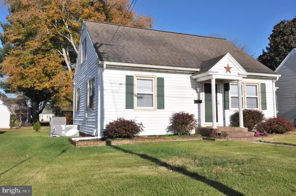 Pocomoke City, MD 21851,1403 LINDEN DR