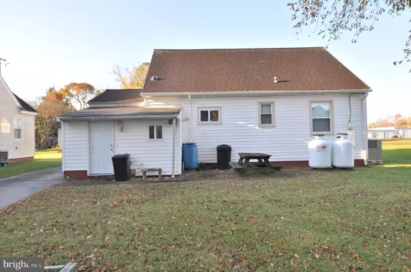 Pocomoke City, MD 21851,1403 LINDEN DR