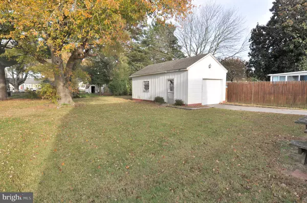 Pocomoke City, MD 21851,1403 LINDEN DR