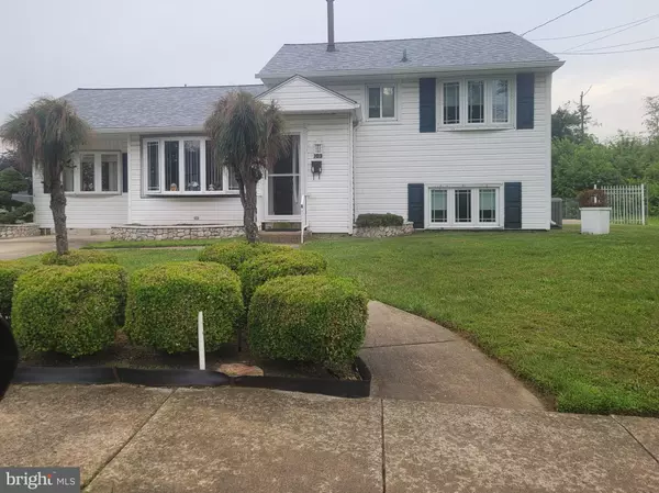 103 CARVER DR, Wenonah, NJ 08090