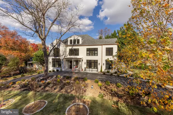 Washington, DC 20016,5125 UPTON ST NW