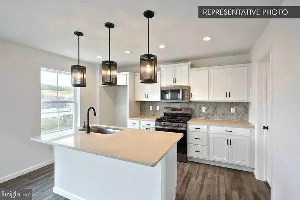 Bellefonte, PA 16823,149 REDBUD RD #LOT 22