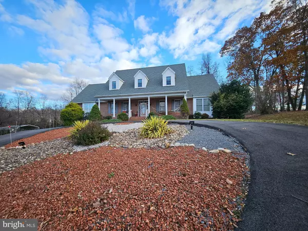 461 SKYLAR LANES WAY, Winchester, VA 22603