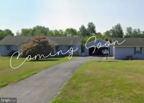 14069 HOOVERS MILL RD, Rocky Ridge, MD 21778