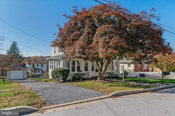 Baltimore, MD 21227,1810 ARBUTUS AVE