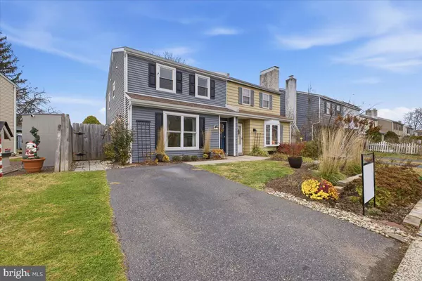 Quakertown, PA 18951,56 DEWSBURY LN