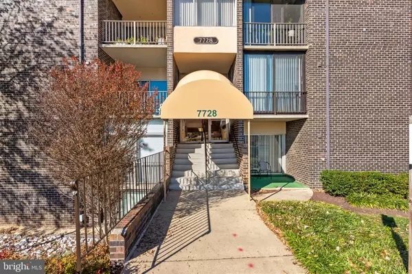 Greenbelt, MD 20770,7728 HANOVER PKWY #304