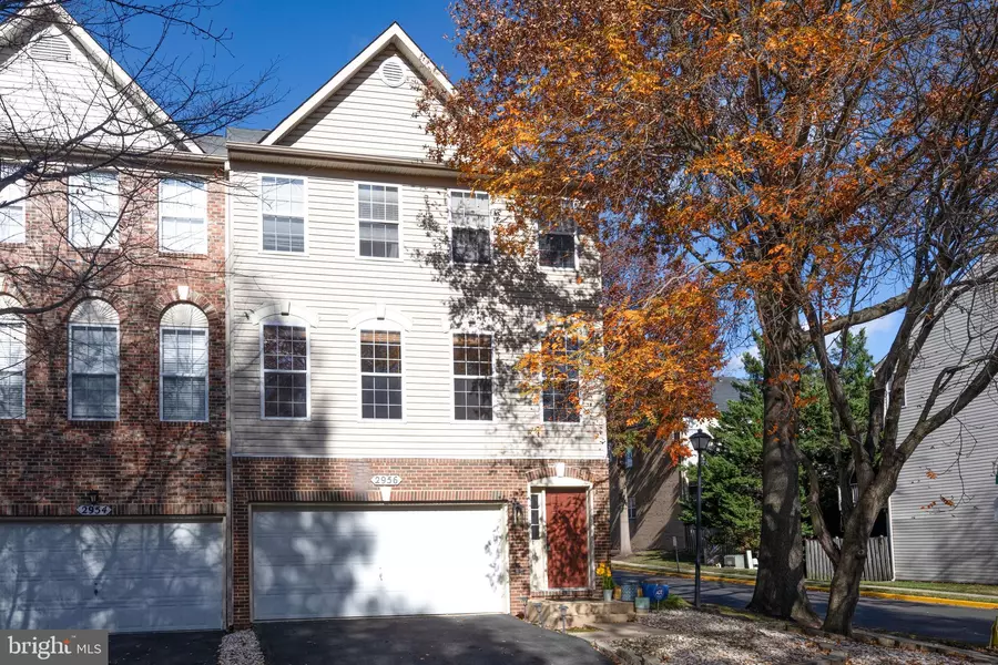 2956 SAINT HELEN CIR, Silver Spring, MD 20906