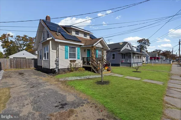 Millville, NJ 08332,908 SASSAFRAS ST