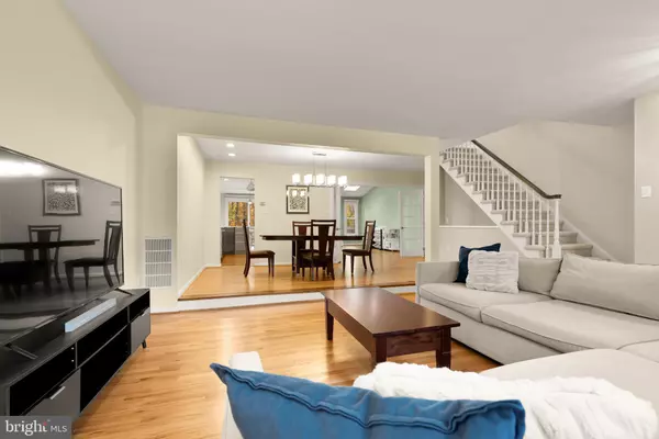 Rockville, MD 20852,12204 TILDENWOOD DR