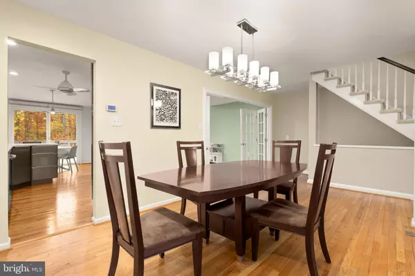 Rockville, MD 20852,12204 TILDENWOOD DR