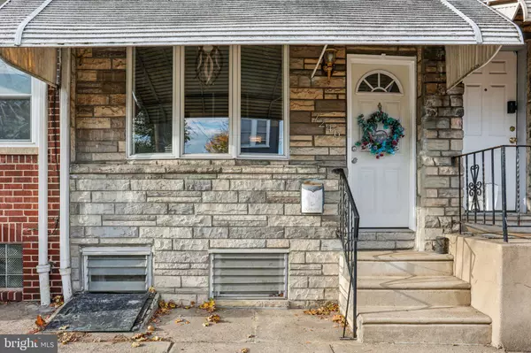 Philadelphia, PA 19135,7246 HEGERMAN ST