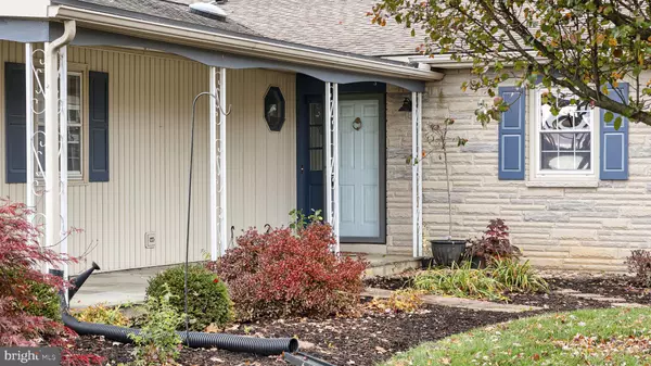 Lititz, PA 17543,46 GREEN ACRE RD