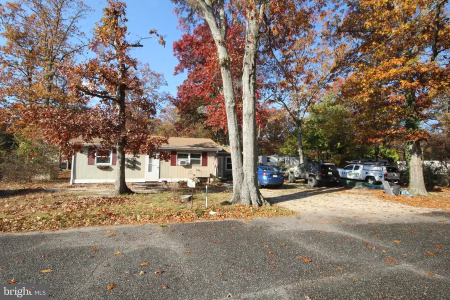 459 MISTLE, Millville, NJ 08332