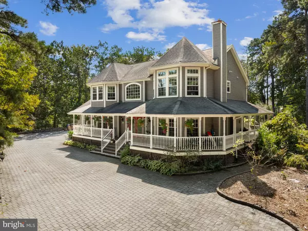 Manahawkin, NJ 08050,82 MARY BELL RD