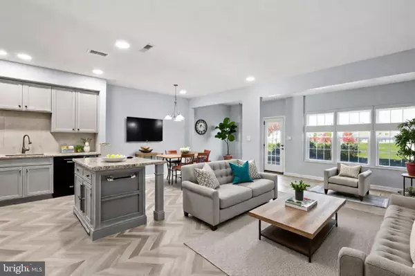 Hamilton, NJ 08619,125 SUNDANCE DR