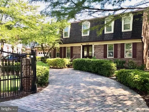 Mclean, VA 22101,1127 BUCHANAN ST