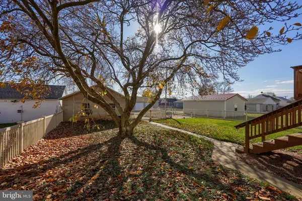 Hellam, PA 17406,244 W MARKET ST