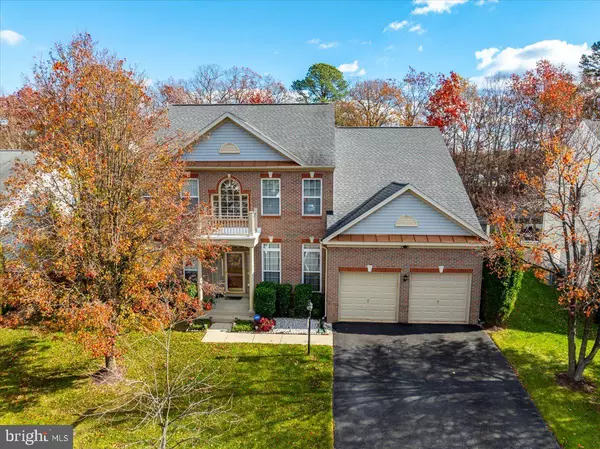 Severn, MD 21144,8533 OKEEFE DR