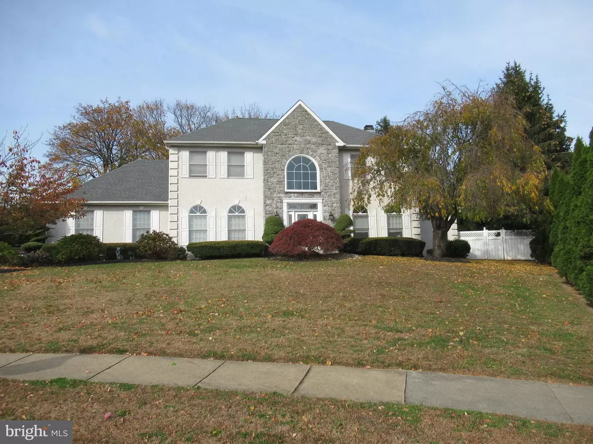 Huntingdon Valley, PA 19006,15 LORI LN