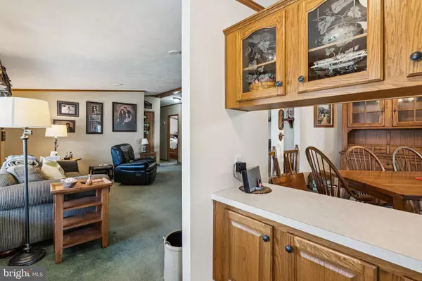 Woodstown, NJ 08098,133 SPRING GARDEN ST