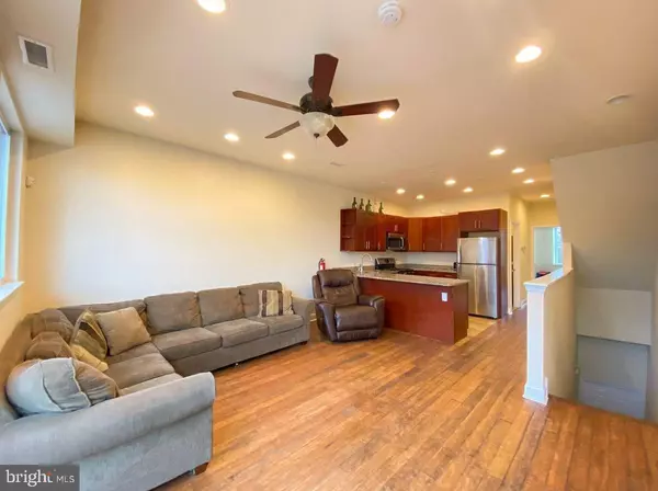 Philadelphia, PA 19121,2028 N 18TH ST #2