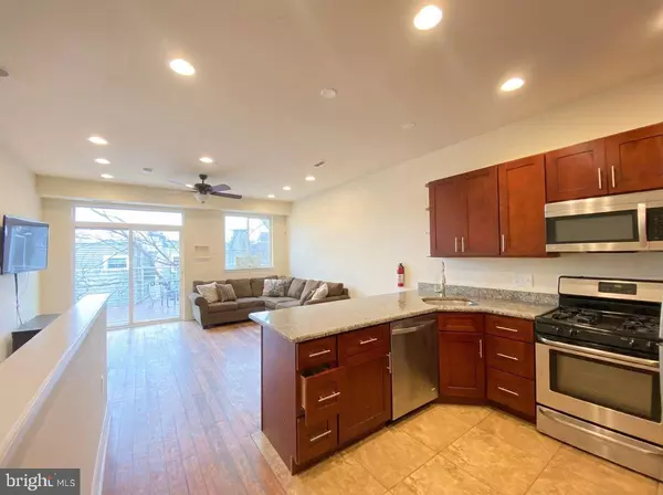 Philadelphia, PA 19121,2028 N 18TH ST #2