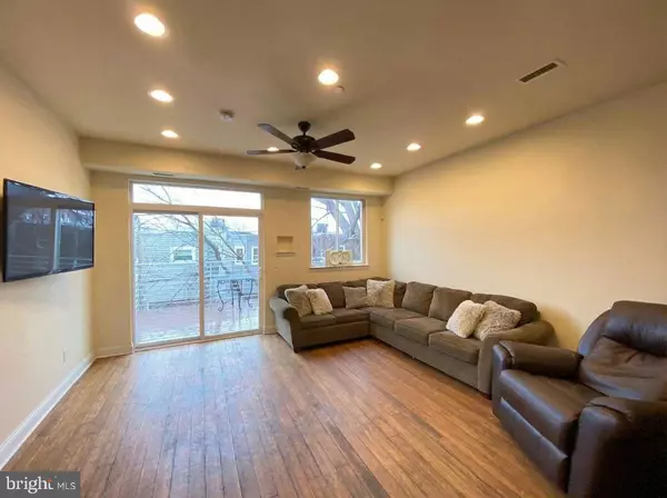 Philadelphia, PA 19121,2028 N 18TH ST #2