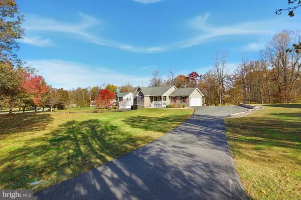 Prince Frederick, MD 20678,1719 LOTTIE FOWLER RD