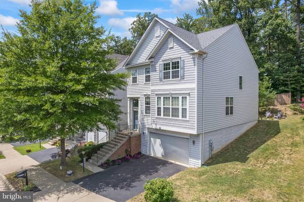 Woodbridge, VA 22191,3489 EAGLE RIDGE DR