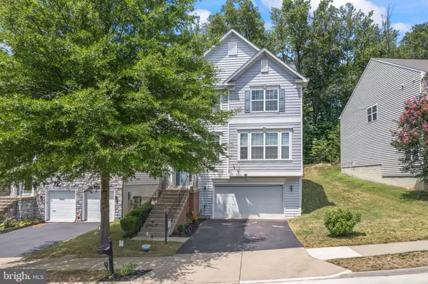 Woodbridge, VA 22191,3489 EAGLE RIDGE DR