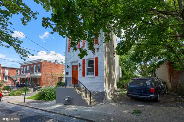 Lancaster, PA 17603,674 W VINE ST