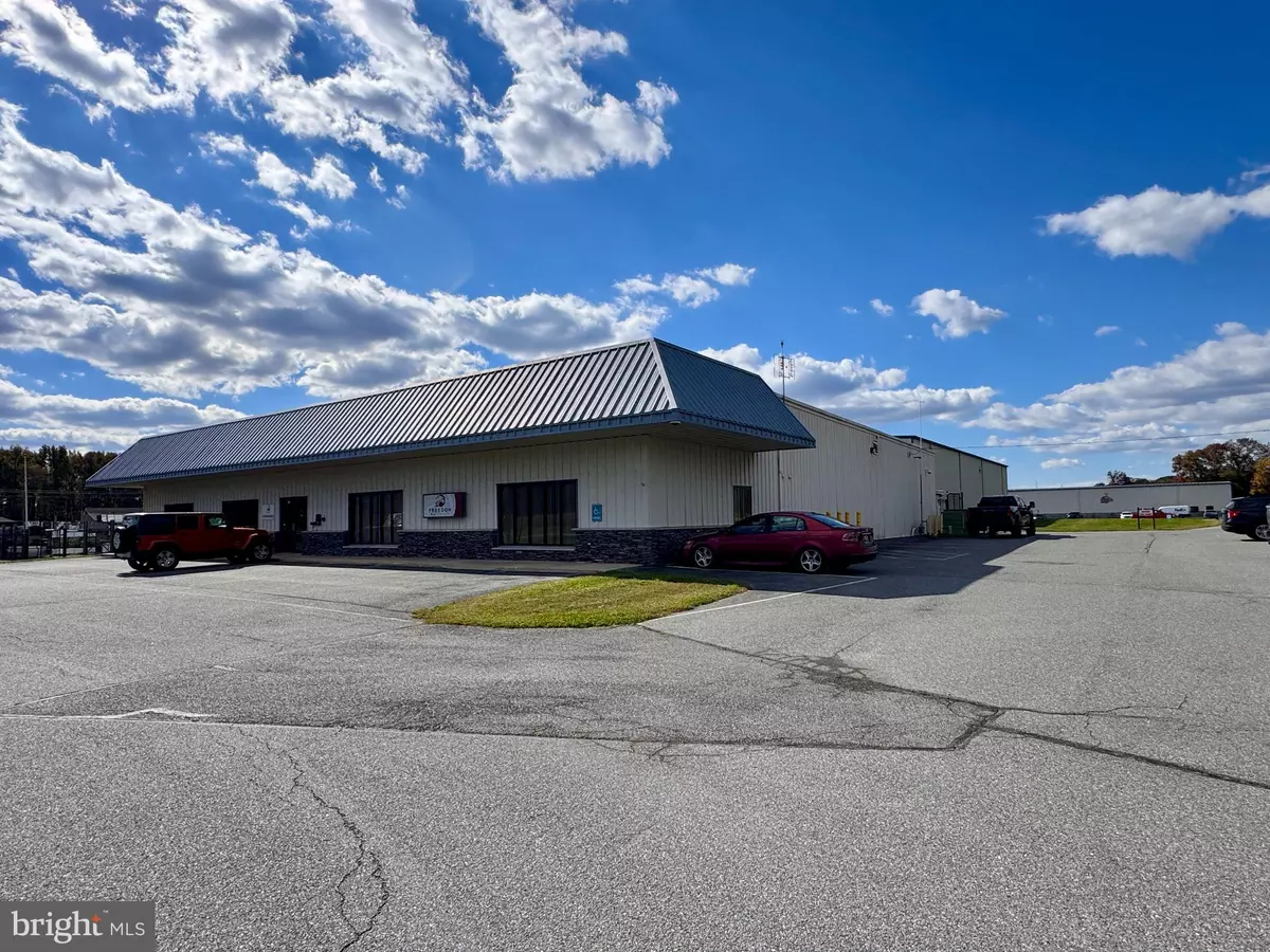 Greenwood, DE 19950,12144 SUSSEX HWY