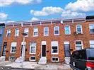 Baltimore, MD 21205,809 N CURLEY ST