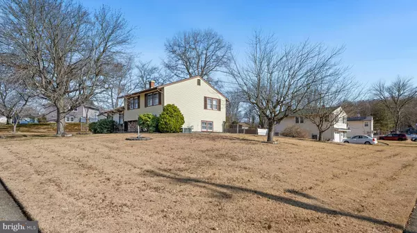 Wenonah, NJ 08090,748 DARTMOUTH DR