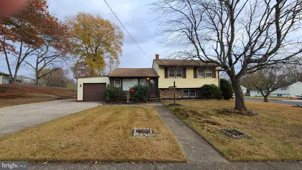 Wenonah, NJ 08090,748 DARTMOUTH DR