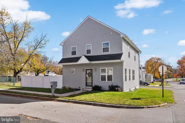 405 WALNUT ST, Upper Chichester Twp, PA 19061