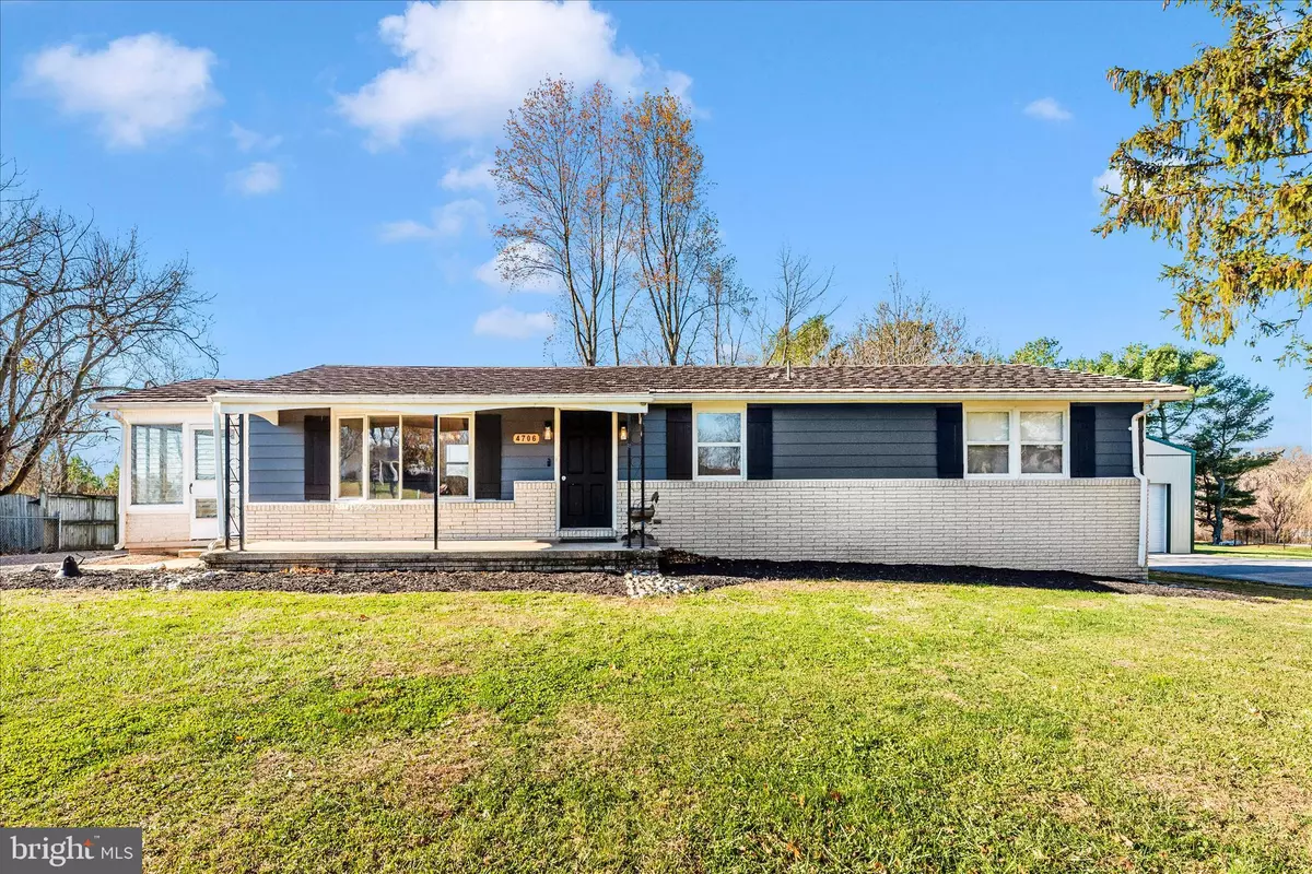 Manchester, MD 21102,4706 WARNER DR