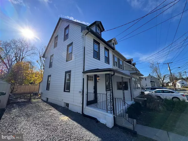 Moorestown, NJ 08057,66 E 3RD ST