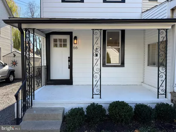 Moorestown, NJ 08057,66 E 3RD ST