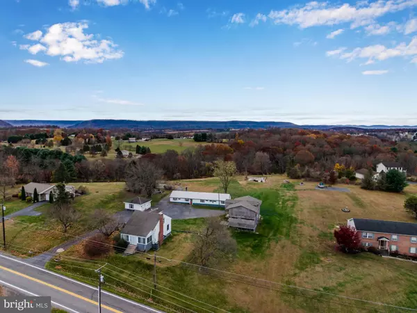 Duncannon, PA 17020,633 NEWPORT RD