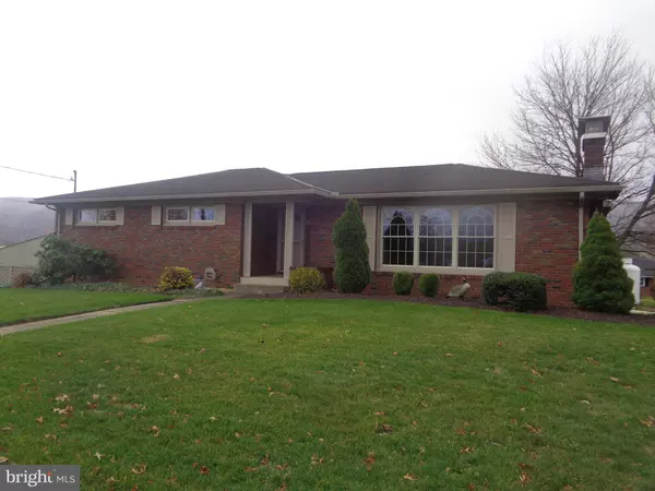 Belleville, PA 17004,328 TRELLA STREET