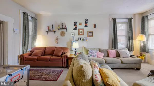 Norristown, PA 19401,1003 DEKALB ST